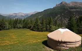 Yourte De Montagne